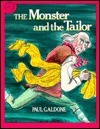 The Monster and the Tailor book cover