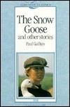 The Snow Goose and Other Stories by Paul Gallico | Goodreads