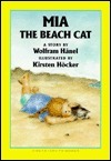 Mia the Beach Cat book cover