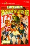 Culpepper Adventures book cover 1