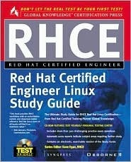 Rhce Red Hat Certified Engineer Study Guide by David Egan | Goodreads