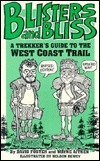 Blisters and Bliss book cover