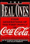 The Real Ones book cover