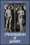 Presentations of Gender book cover