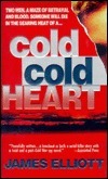 Cold Cold Heart book cover
