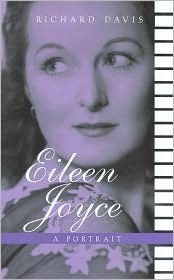Eileen Joyce: A Portrait by Richard Davis | Goodreads