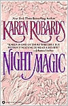 Night Magic book cover