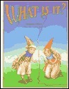 What Is It? book cover