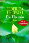 Die Tibeterin book cover