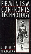 Feminism Confronts Technology
