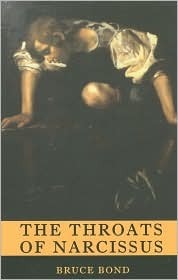 The Throats of Narcissus book cover