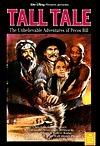 Tall Tale book cover