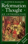 Reformation Thought: An Introduction