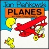 Planes book cover