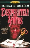 Desperately Yours book cover