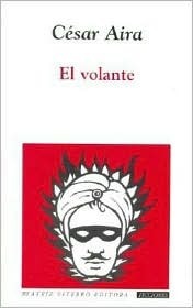 El volante