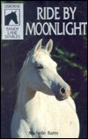 Ride by Moonlight book cover