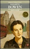 Elizabeth Bowen book cover