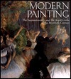 Modern Painting book cover