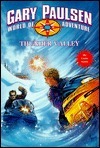 Thunder Valley book cover