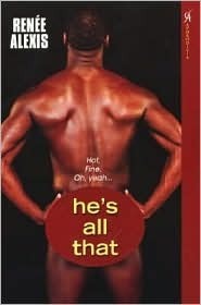 He's All That book cover