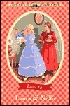 Laura & Nellie book cover