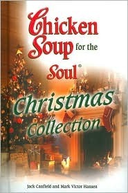 Chicken Soup for the Soul Christmas Collection book cover