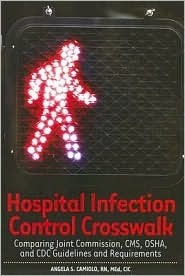 Hospital Infection Control Crosswalk: Comparing Joint Commission, CMS ...