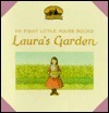 Laura's Garden book cover