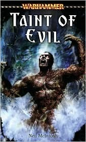 Taint of Evil