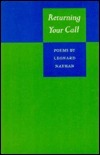 Returning Your Call book cover