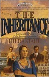 The Inheritance book cover