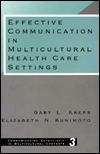 Communicating Effectively in Multicultural Contexts book cover 1