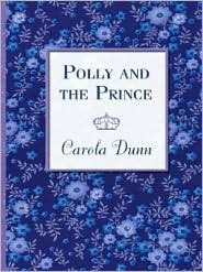 Polly and the Prince book cover