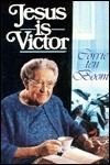 Jesus Is Victor book cover