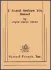 I Stand Before You Naked book cover