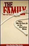 The Family book cover