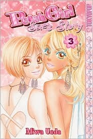Peach Girl: Sae's Story, Volume 3