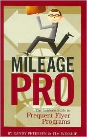 Mileage Pro book cover