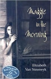 Maggie in the Morning book cover