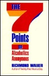 The Seven Points of Alcoholics Anonymous