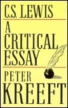 C.S. Lewis book cover