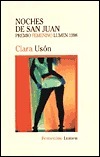 Noches de San Juan book cover