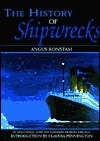 The History of Shipwrecks by Angus Konstam | Goodreads