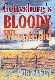 Gettysburg's Bloody Wheatfield
