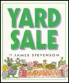Yard Sale book cover