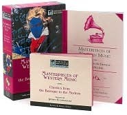 Masterpieces of Western Music