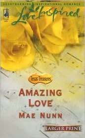 Amazing Love