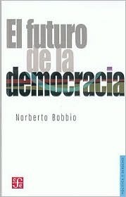 El futuro de la democracia