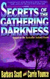 Sedona Storm book cover 2